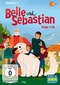 Belle und Sebastian - Staffel 1 - Folgen 1-26