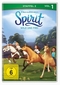 Spirit: Wild und frei - Staffel 2, Vol. 1