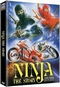 Ninja - The Story