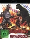 Godzilla gegen Mechagodzilla