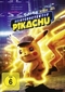 Pokemon Meisterdetektiv Pikachu