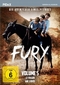 Fury - Die Abenteuer eines Pferdes Vol. 5