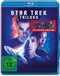 STAR TREK - Three Movie Collection