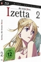 Izetta, die Letzte Hexe 2