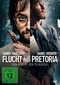 Flucht aus Pretoria