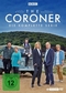 The Coroner - Die komplette Serie