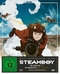 Steamboy - Limited Collector`s Edtion