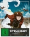 Steamboy - Limited Collector`s Edtion