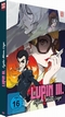 Lupin III. - Fujiko Mines Lge