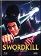 Swordkill - Ghost Warrior