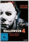 Halloween 4 - Michael Myers kehrt zurück