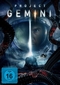 Project Gemini