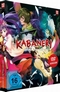 Kabaneri of the Iron Fortress Vol. 1