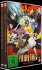 Fairy Tail - Die Filme 1&2 - Gesamtausgabe