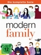 Modern Family - Komplettbox 1-11
