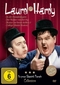 Laurel & Hardy - Die grosse Slapstick Parade