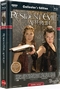Resident Evil 4 Mediabook Cover C Retro