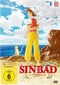 Die Abenteuer des jungen Sinbad - Der Film