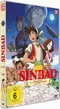 Die Abenteuer des jungen Sinbad - Die Trilogie