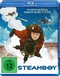 Steamboy