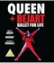 Queen + Bejart - Ballet For Life