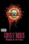 Guns N` Roses - Welcome To The Videos
