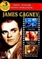James Cagney - 3 Full Length Films