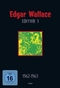 Edgar Wallace Edition 3 [4 DVDs]