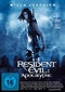 Resident Evil: Apocalypse