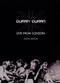 Duran Duran - Live from London [DE] (+ CD)