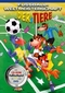 Fussball-Weltmeisterschaft der Tiere (+DVD-ROM)