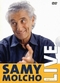 Samy Molcho - Live [2 DVDs]