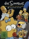 Die Simpsons - Season 08 [CE] [4 DVDs] (Digip.)