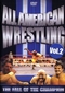 All American Wrestling Vol. 2 - The Fall of ...