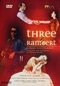 Three by Rambert