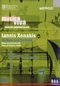Musica Viva 7 - Iannis Xenakis: Mythos & Technik