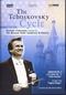The Tschaikowsky Cycle Volume 2