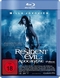 Resident Evil: Apocalypse