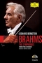 Leonard Bernstein - Brahms: The Symphonies