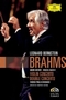 Leonard Bernstein - Brahms: Violin C./Double C.