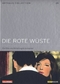 Die rote Wste - Arthaus Collection