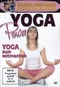 Power Yoga - Yoga zum mitmachen