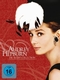 Audrey Hepburn Rubin Collection [5 DVDs]