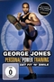 George Jones - Get Fit `N` Smile (+ CD)