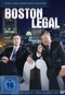 Boston Legal - Season 2 [7 DVDs]