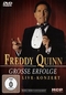 Freddy Quinn - Grosse Erfolge/Live-Konzert
