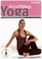 Yoga fr einen gesunden und starken Rcken