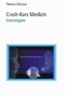 Crash-Kurs Medizin 11 - Sinnesorgane [2 DVDs]