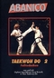 Taekwon Do 2 - Fusstechniken