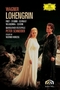 Richard Wagner - Lohengrin [2 DVDs]